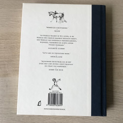 De jongen, de Mol, de Vos en het Paard