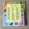 Gouden Boekjes : Jungle boek ( Jungle boek)