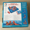 Smartgames : Temple Connection.