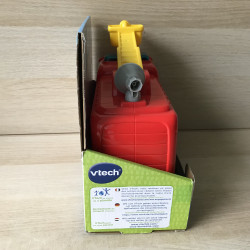 VTech. Nieuw. Speel & Leer Brandweer