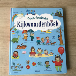 Het leukste Kijkwoordenboek