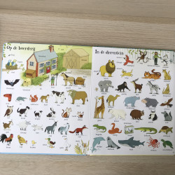 Het leukste Kijkwoordenboek