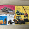 Ik hou van alles wat vliegt, vaart en rijdt