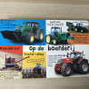 Ik hou van alles wat vliegt, vaart en rijdt