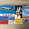 Ik hou van alles wat vliegt, vaart en rijdt