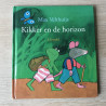 Kikker en de horizon