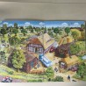 Groot kijk-en-zoekboek : Boerderij
