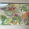 Groot kijk-en-zoekboek : Boerderij