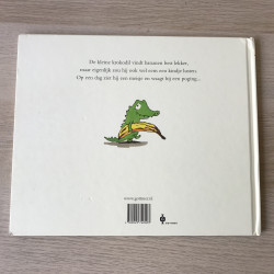 Ik zou wel een kindje lusten