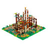 Lego spel: Monkey Palace