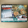 Cluedo : Ontdek de geheimen.