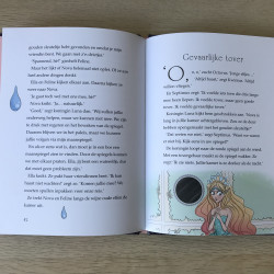 Kan Ella toveren?