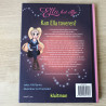 Kan Ella toveren?