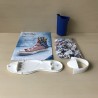 3D Puzzel  Sneaker. 108 stukjes