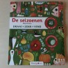 De Seizoenen. Draai-zoek-vind