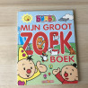 Bumba. Mijn groot zoek boek