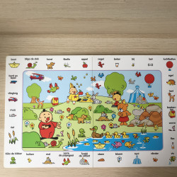 Bumba. Mijn groot zoek boek