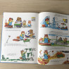 Richard Scarry : Mijn leuk schooltje