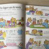 Richard Scarry : Mijn leuk schooltje