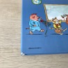 Richard Scarry : Mijn leuk schooltje