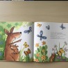 Guido van Genechten : Kleine kangoeroe. Groot formaat