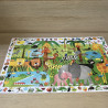 Djeco : Zoek puzzel 35 stukjes. Jungle