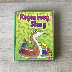 999 Games : Regenboog Slang