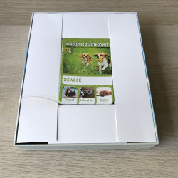 Honden kwartet