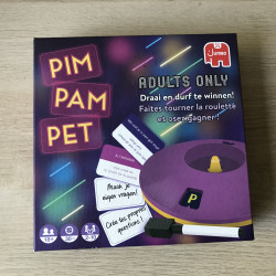 PimPamPet. Nieuw. Adults Only ( Pim Pam Pet )