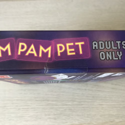 PimPamPet. Nieuw. Adults Only ( Pim Pam Pet )