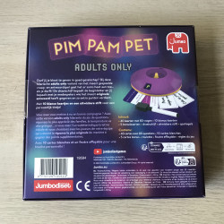 PimPamPet. Nieuw. Adults Only ( Pim Pam Pet )