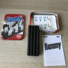 Rummy. Rummicub Reisspel reisversie