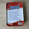 Rummy. Rummicub Reisspel reisversie