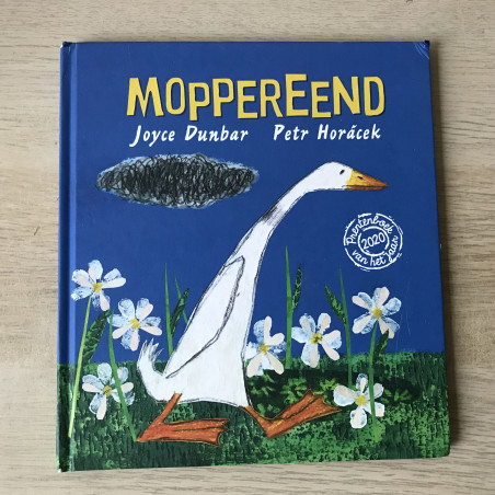 Moppereend