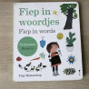 Fiep in woordjes. Fiep in Words. Seixoenen