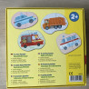Haba : 4 eerste puzzels