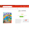 999 Games : L.A.M.A. Leg alle minpunten af