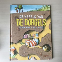 De wereld van de Gorgels.