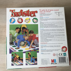 Twister.