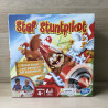 Stef Stuntpiloot.