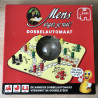 Mens erger je niet! Dobbelautomaat.