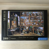 Museum collection. David Teniers the younger. 3000 stukjes
