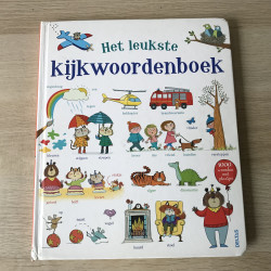 Het leukste Kijkwoordenboek