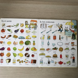 Het leukste Kijkwoordenboek