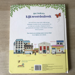 Het leukste Kijkwoordenboek