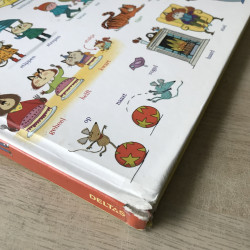 Het leukste Kijkwoordenboek