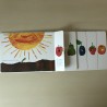 Eric Carle : Rupsje Nooitgenoeg