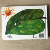 Eric Carle : Rupsje Nooitgenoeg