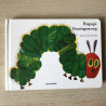 Eric Carle : Rupsje Nooitgenoeg