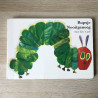 copy of Eric Carle : Rupsje Nooitgenoeg